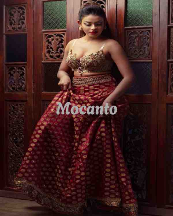 Meet the Top Model Call Girl in Satna- Your Ultimate Companion for the Night! 