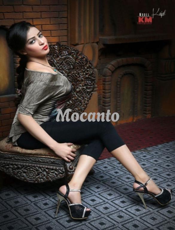 Make memories with a fun companion with mahima in hyderabad