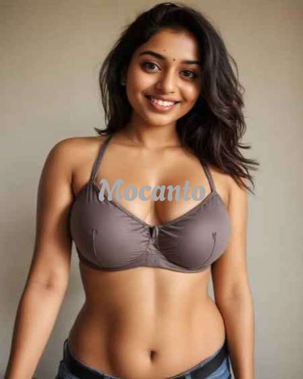 Amazing Call Girl Offered Unlimited Shots in Lucknow