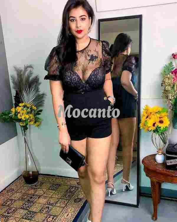 Discover Unforgettable Moments with Bathinda Alluring Call Girls
