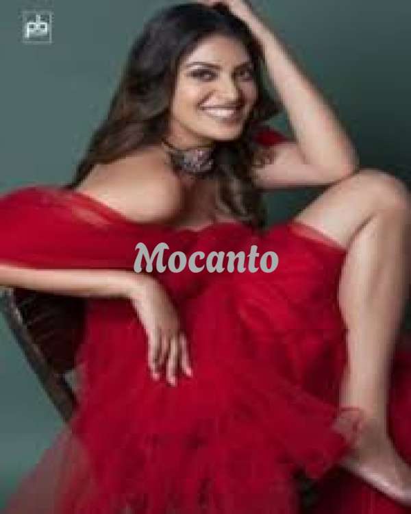Connect with Charming African Call Girls in Mumbai