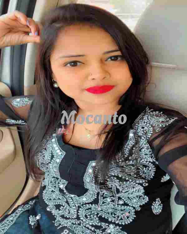 Attractive and Sensual Look Call Girl at Affordable Price - Genuine Services
