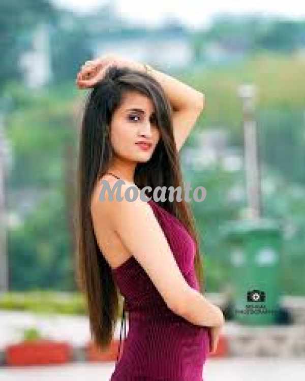 Meet the Captivating African Beauties of Mumbai Red Light Scene
