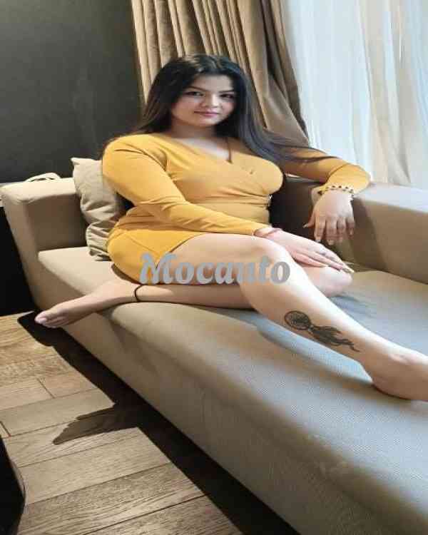 Unlimited Romance With Top Class Female Verified Service