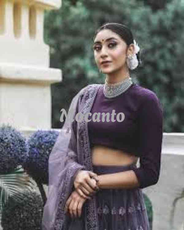 Connect with Charming African Call Girls in Mumbai