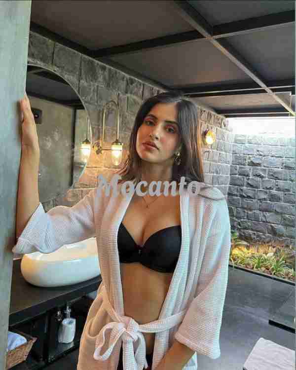 Discover the Sexiest Call Girls in Satna- Fulfill your Desires Today 