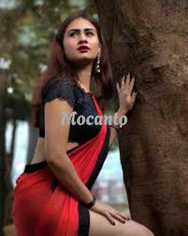 Connect with Charming African Call Girls in Mumbai