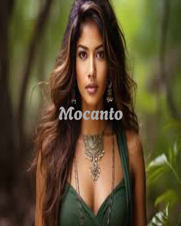  Light African Call Girls in Mumbai
