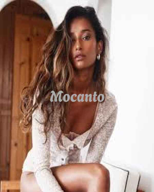 Connect with Charming African Call Girls in Mumbai